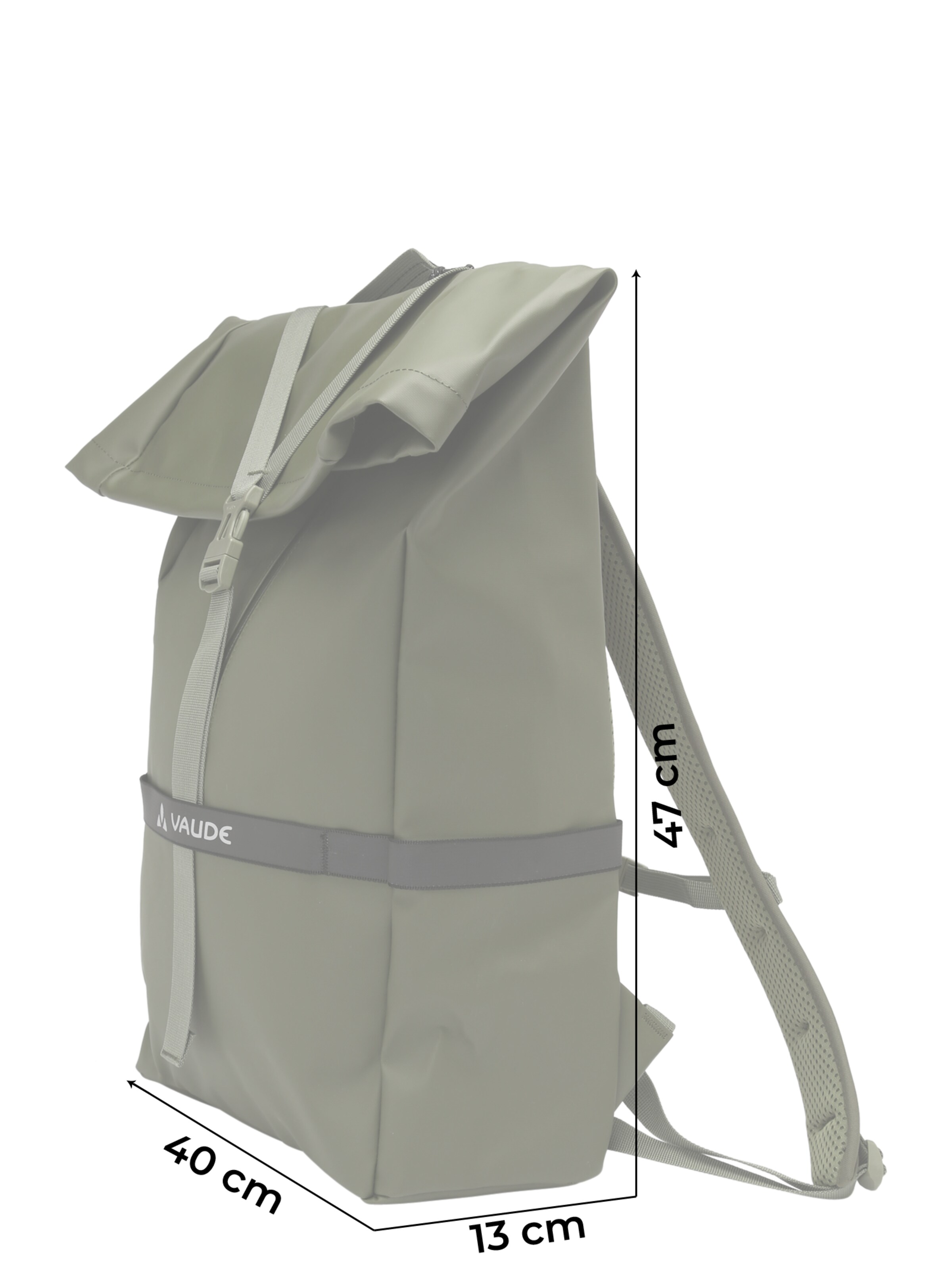 Sac à Dos écologique Mineo 30 Daypack Sac à Dos Citadin Avec