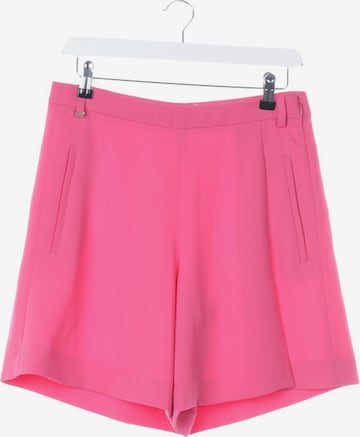 VERSACE Bermuda / Shorts M in Pink: predná strana