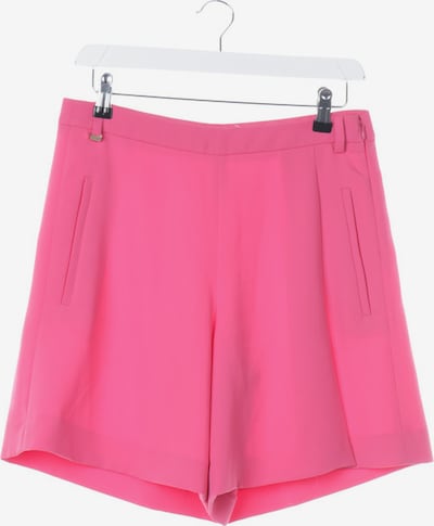 VERSACE Bermuda / Shorts in M in rosa, Produktansicht