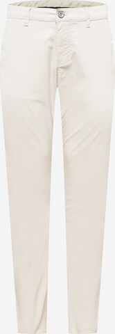 Marcus Chino Pants 'Pirro' in Beige: front