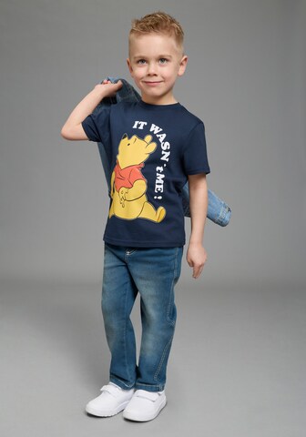Kidsworld Shirt in Blue