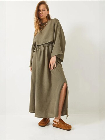 Bianco Lucci - Conjunto em verde