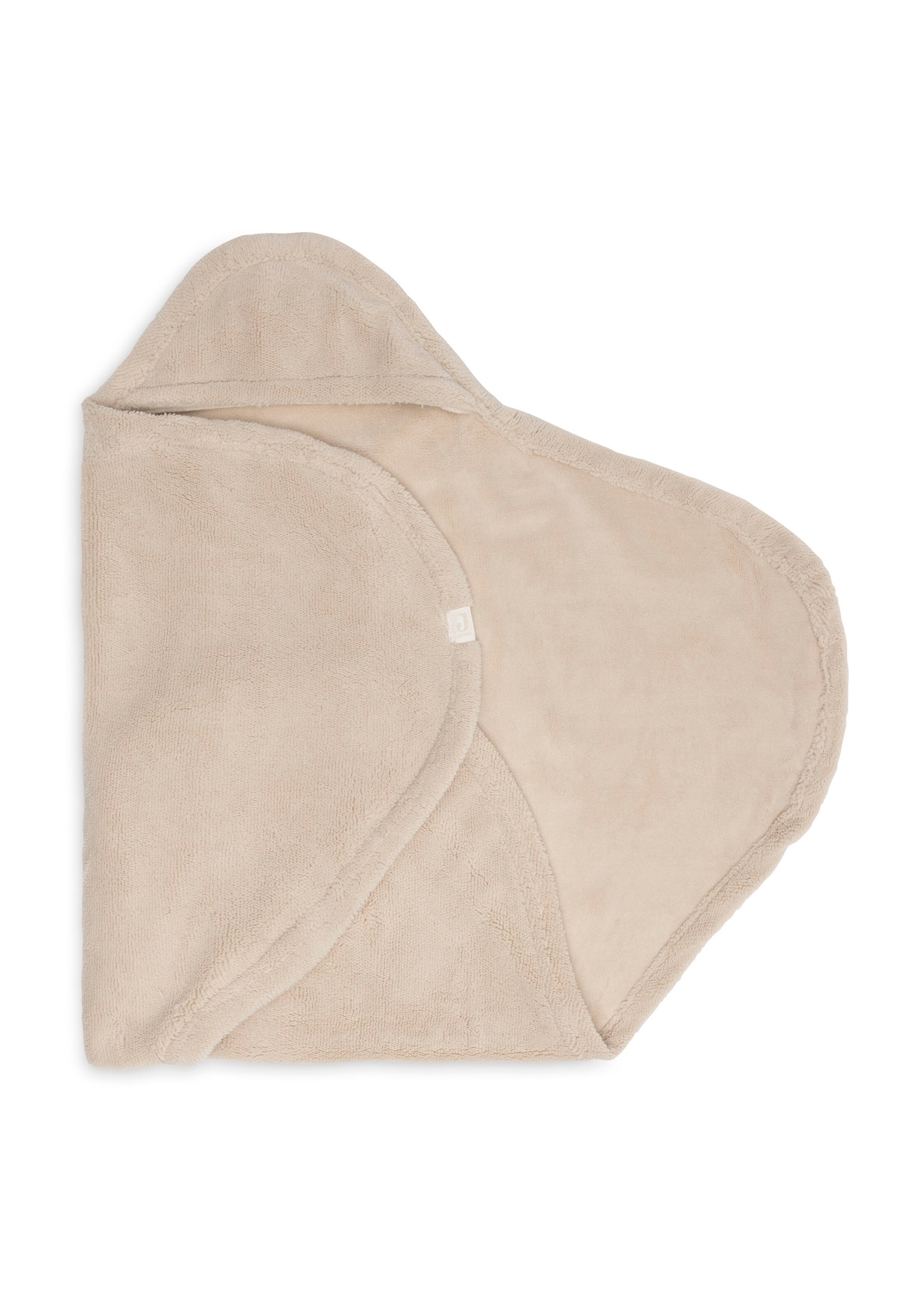 Jollein Baby blanket in Beige