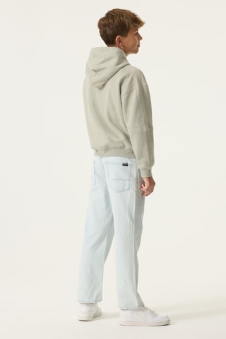 GARCIA Sweatshirt i grön