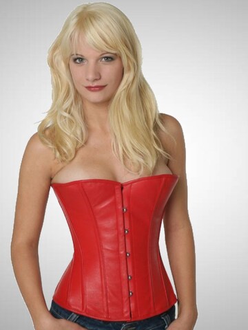 fapedo Shapingtop‌‌‌‌‌‌‌‌ in Rot