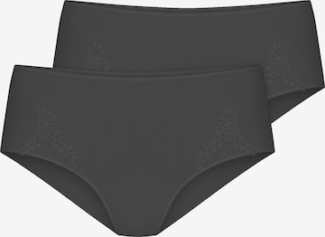 VIANIA Boyshorts 'Carola' in Grey: front