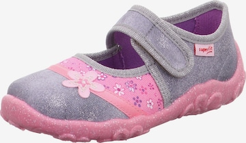 Ballerines 'BONNY' SUPERFIT en violet : devant