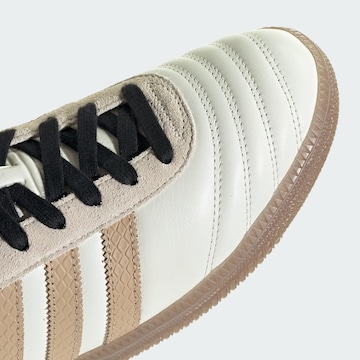 ADIDAS ORIGINALS Platform trainers 'Samba' in White