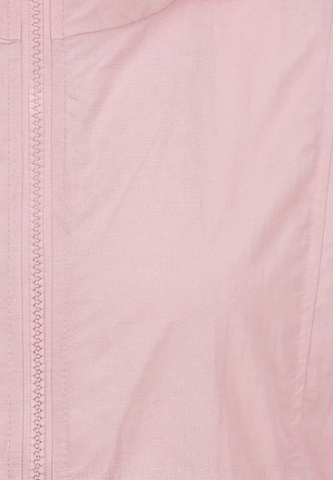 Veste mi-saison faina Athlsr en rose