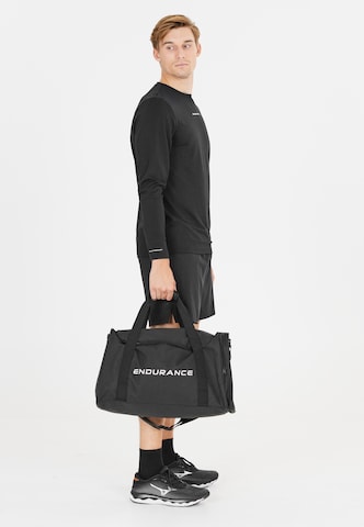 ENDURANCE Sporttas 'Lanakila 40L' in Blauw