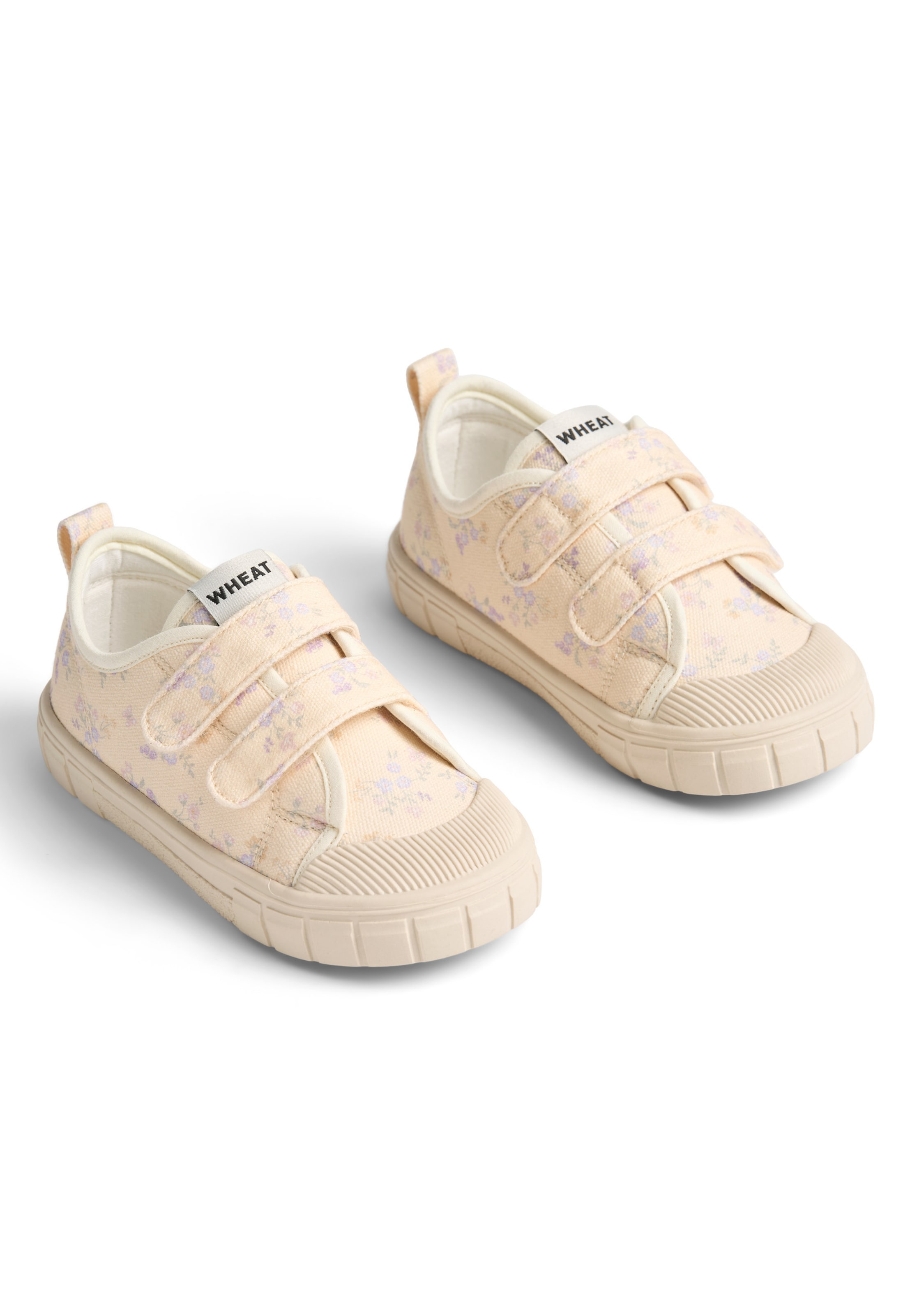 WHEAT Trainers 'Bobbie' in Orange