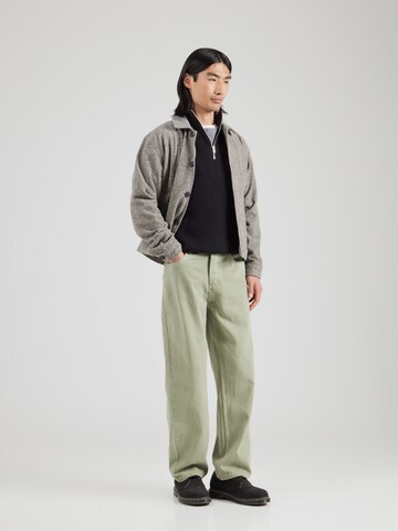 Jack & Jones Premium Свитер 'BLALIAM' в Черный