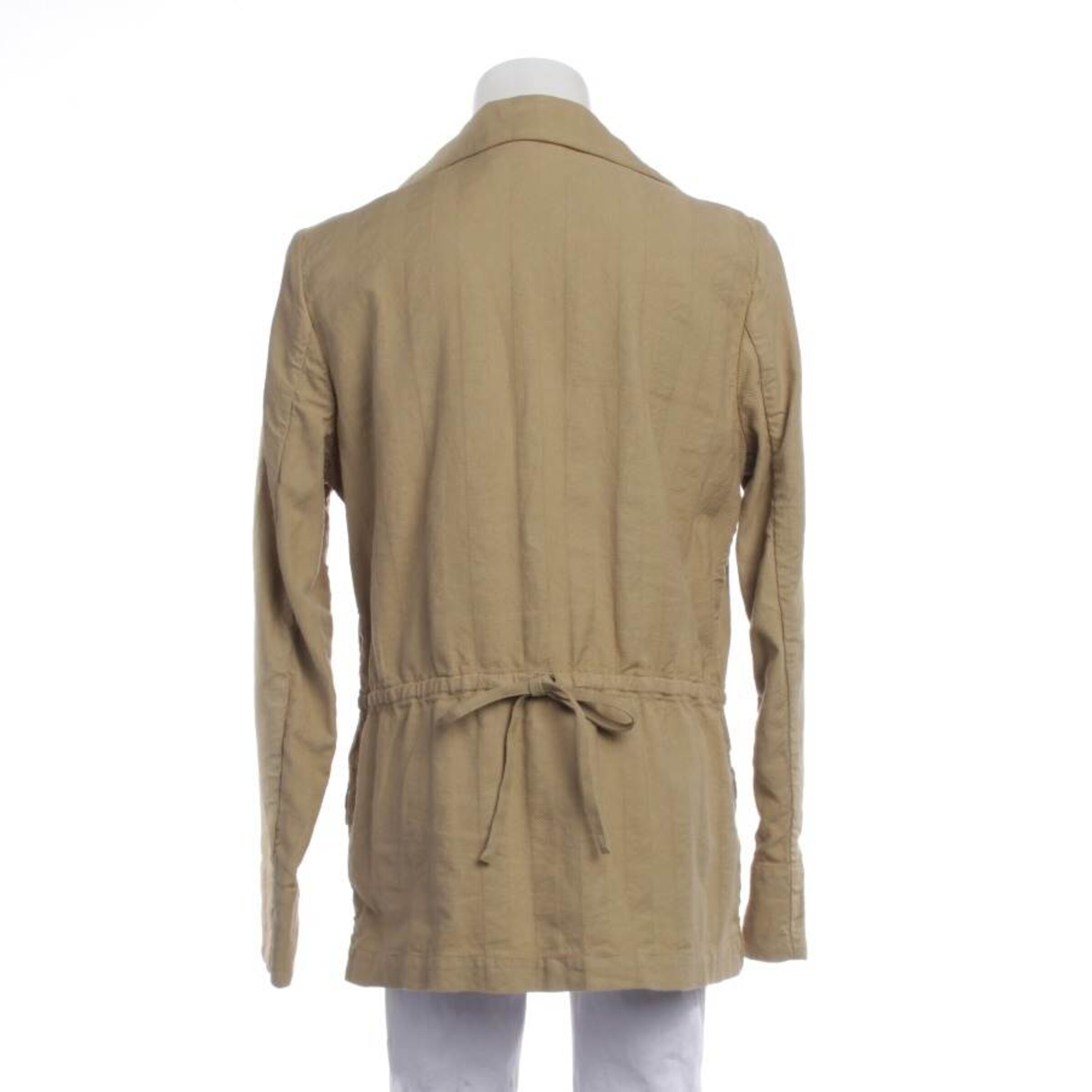 Luis Trenker Blazer M in Braun