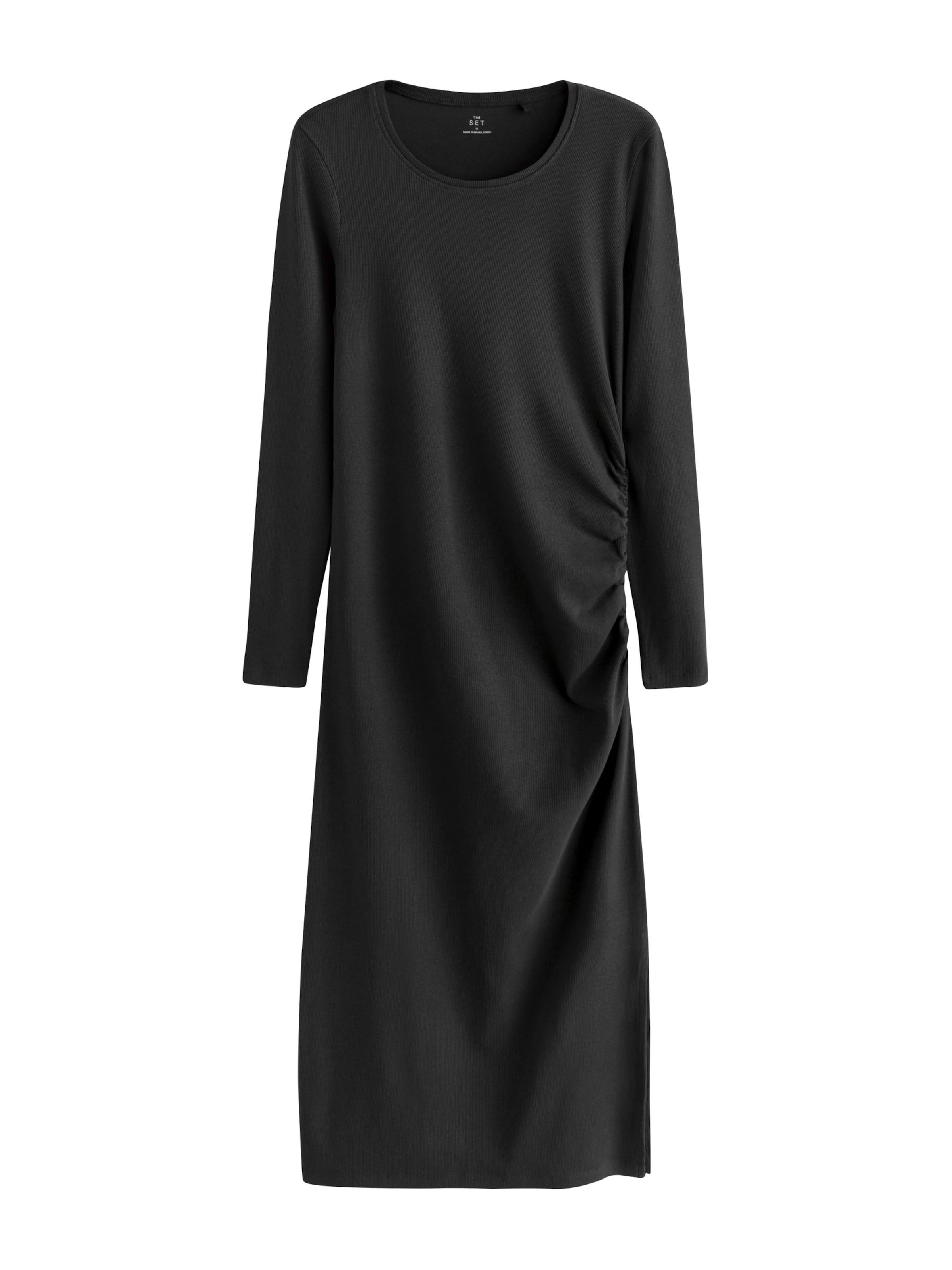 The Set - Vestido em vermelho