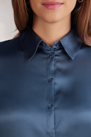 INTIMISSIMI Blouse in Blue