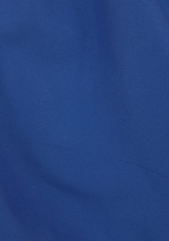 BENCH Plavecké šortky – modrá