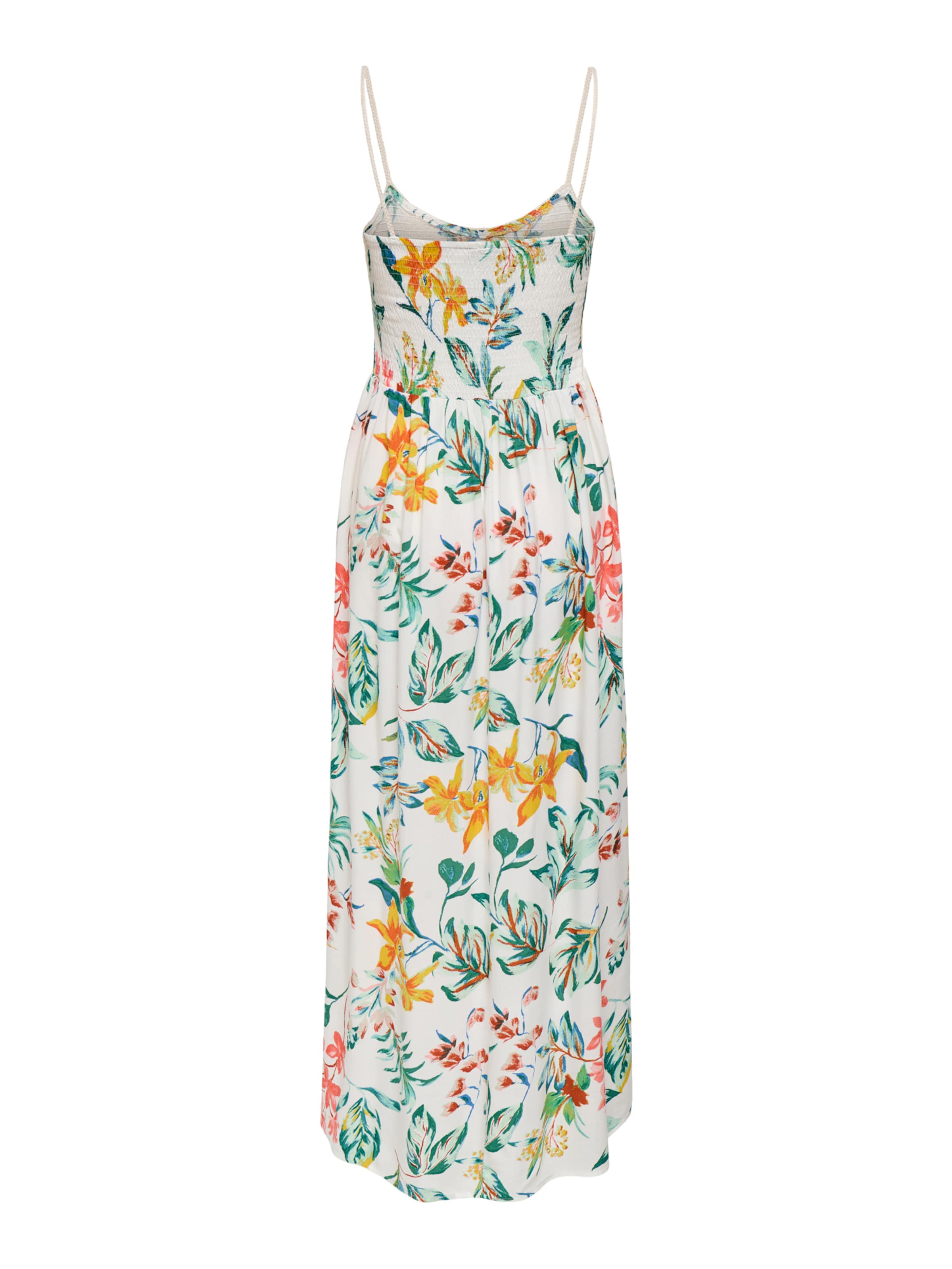 JDY Summer dress 'JDYSEZEN' in Beige