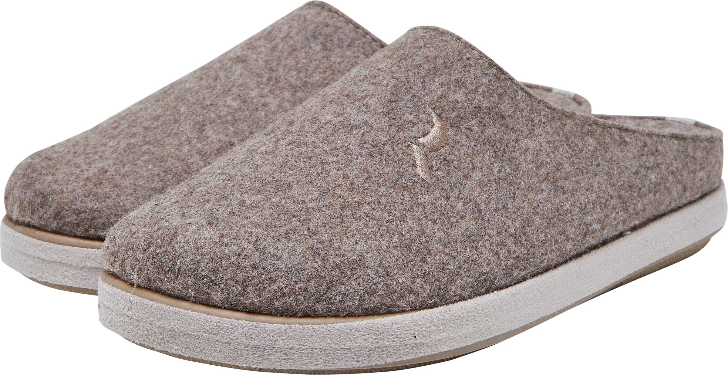 ROMIKA Pantolette in Beige