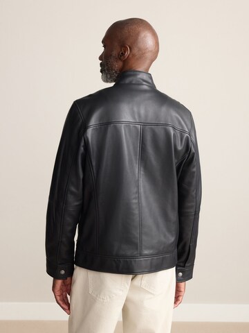 Next Prechodná bunda - Čierna