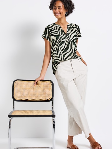 STREET ONEBluza - crna boja