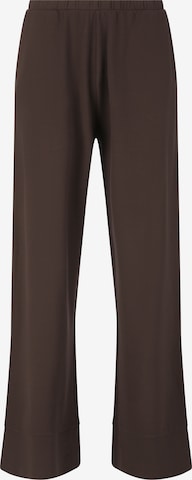 Athlecia Regular Sportbroek 'Brenan' in Bruin: voorkant