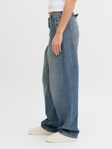 JJXX - regular Vaquero 'JXFUJI' en azul