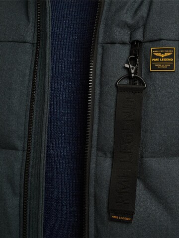 Veste mi-saison 'Yetcraft jacket' PME Legend en bleu