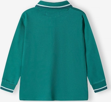 MINOTI Shirt in Groen