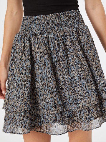 BRUUNS BAZAAR Skirt 'Vervain' in Mixed colors