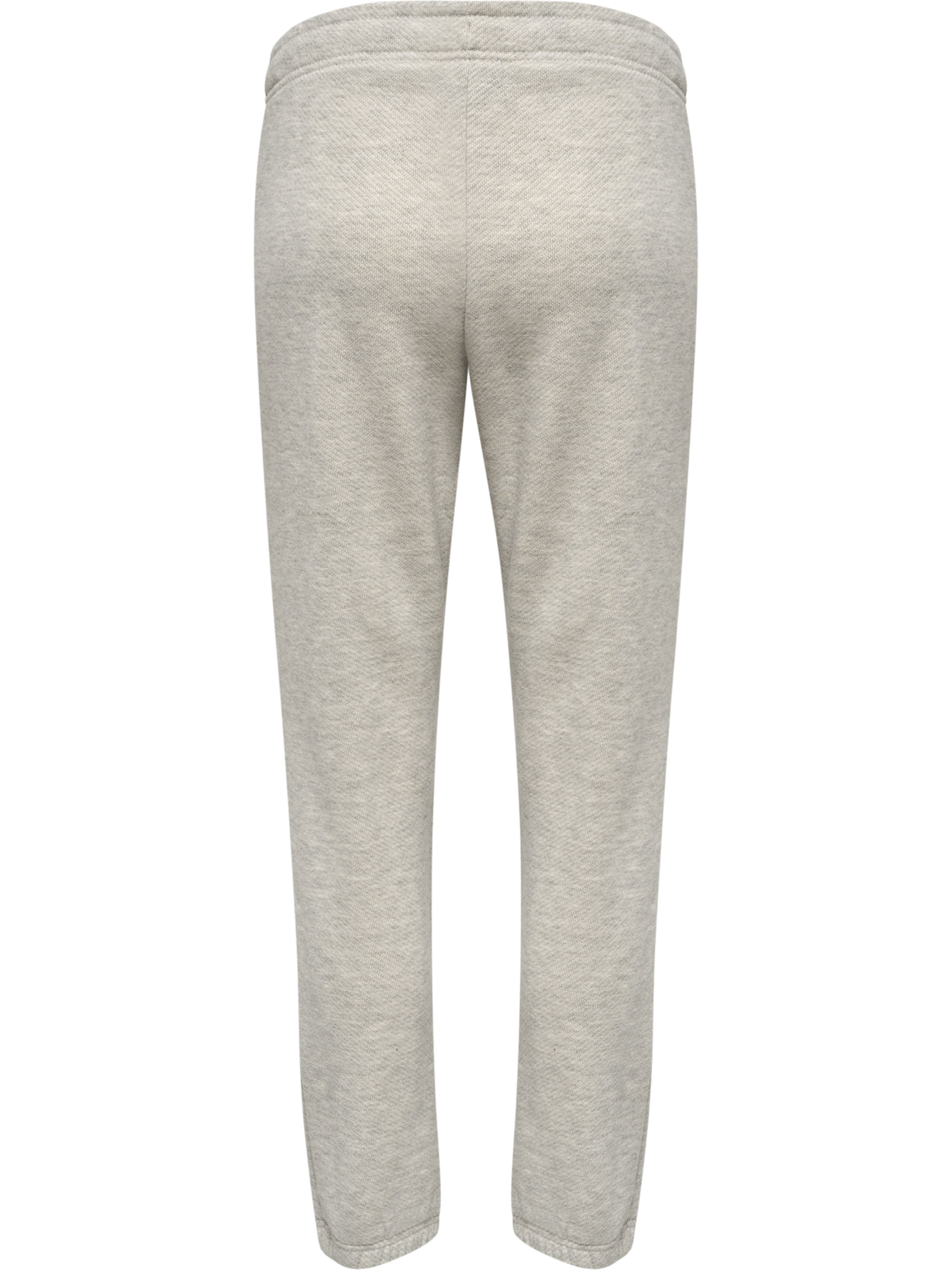 Hummel Regular Sporthose in Grau