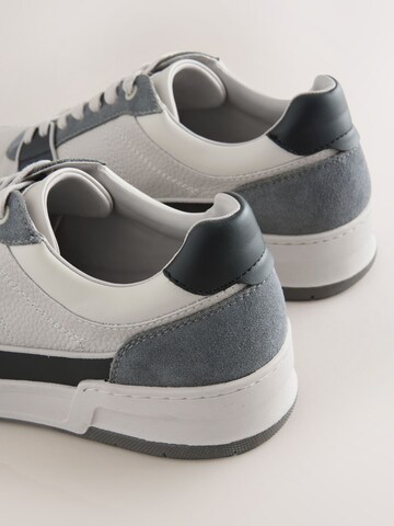 Next Σνίκερ χαμηλό σε γκρι