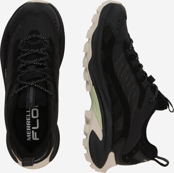 MERRELL - Sapato baixo 'MOAB SPEED 2 GTX' em preto