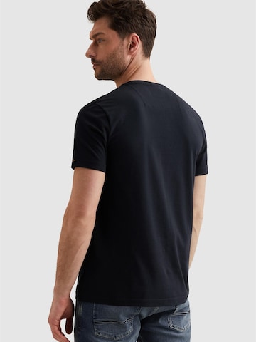 PME Legend Paita 'American Classic T-shirt' värissä sininen