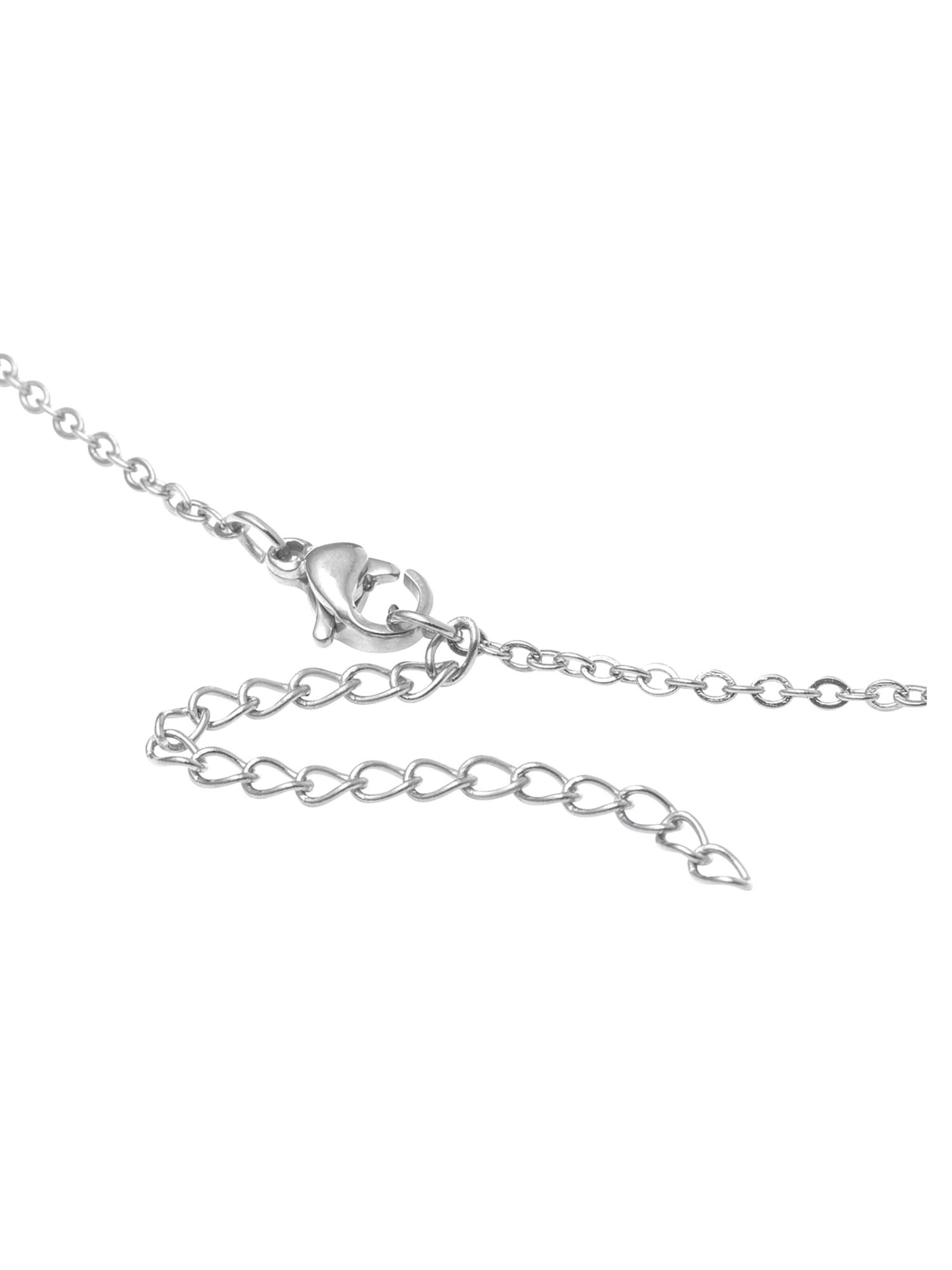 Heideman Kette in Silber