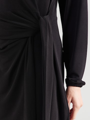 ABOUT YOU Jurk 'Deborah' in Zwart