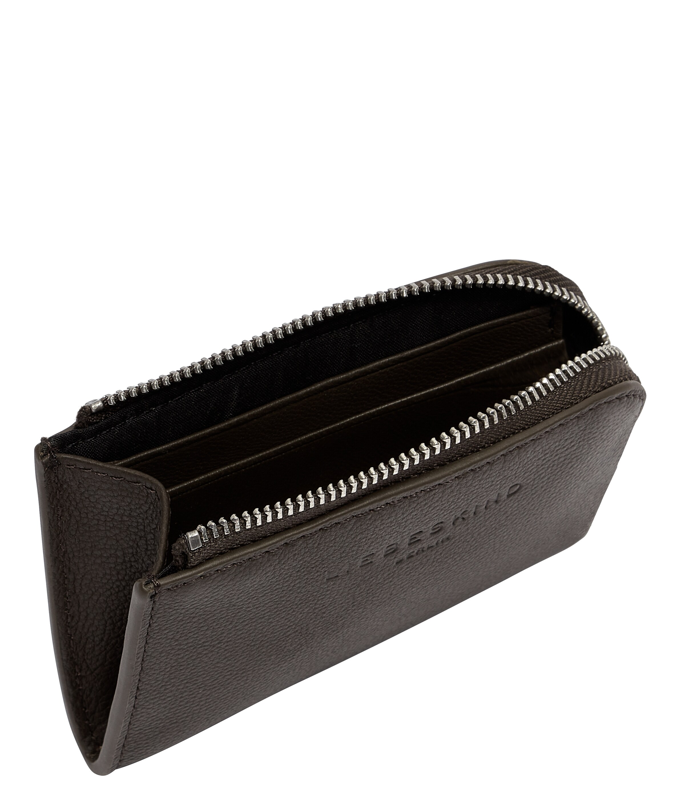 Liebeskind Berlin Wallet 'Lena' in Brown
