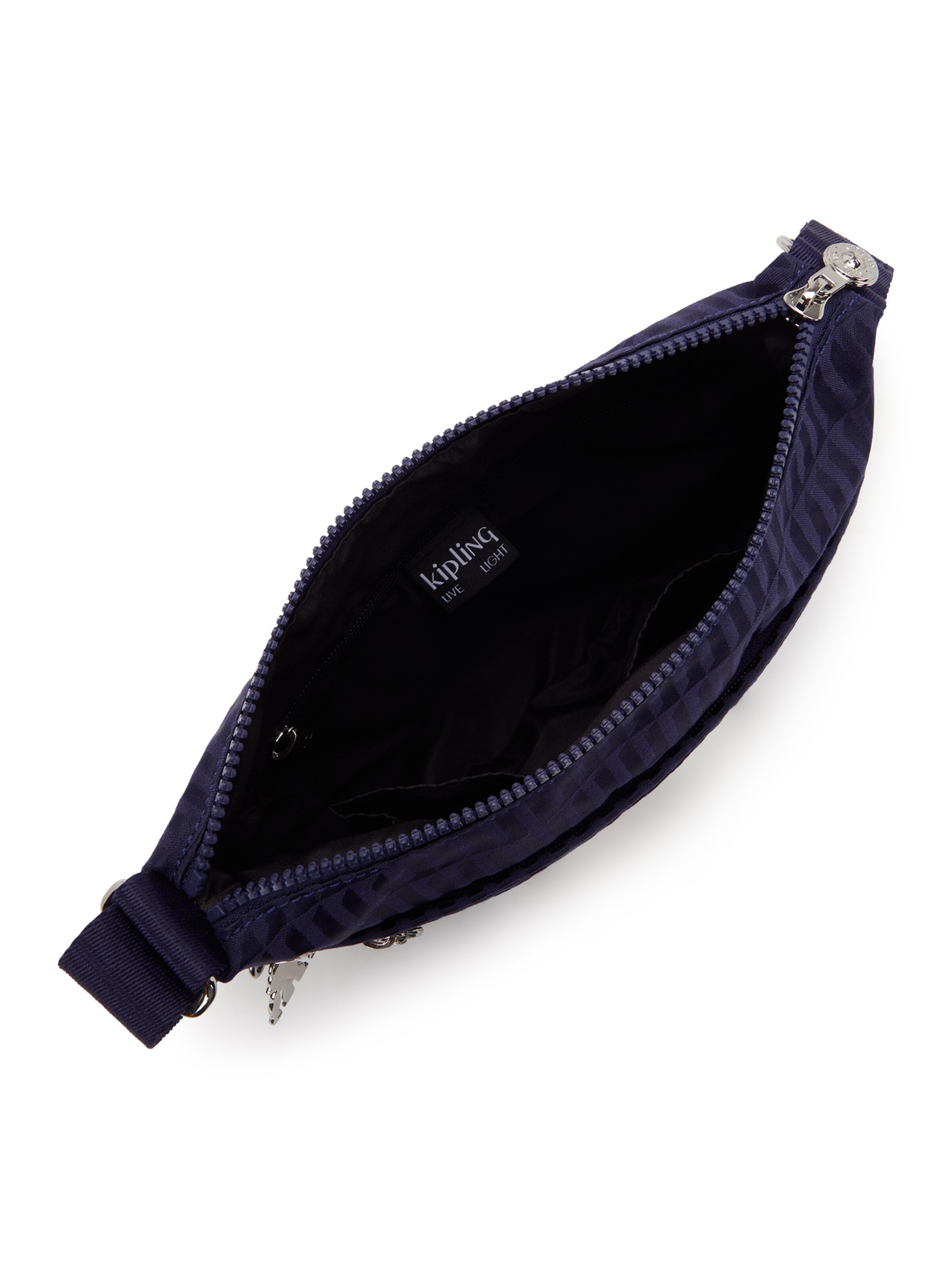 KIPLING Crossbody Bag 'Arto' in Blue