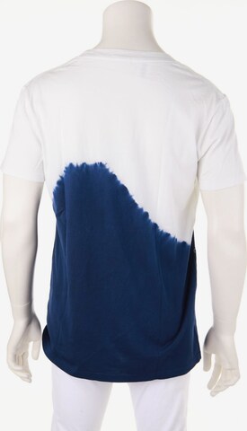 Axel Arigato Shirt in L in Blue