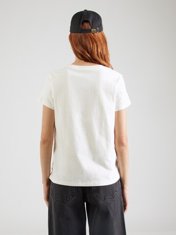 LEVI'S ® Shirt 'THE PERFECT' in Wit