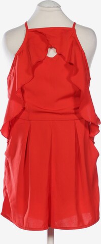 GLAMOROUS Overall oder Jumpsuit XS in Rot: predná strana