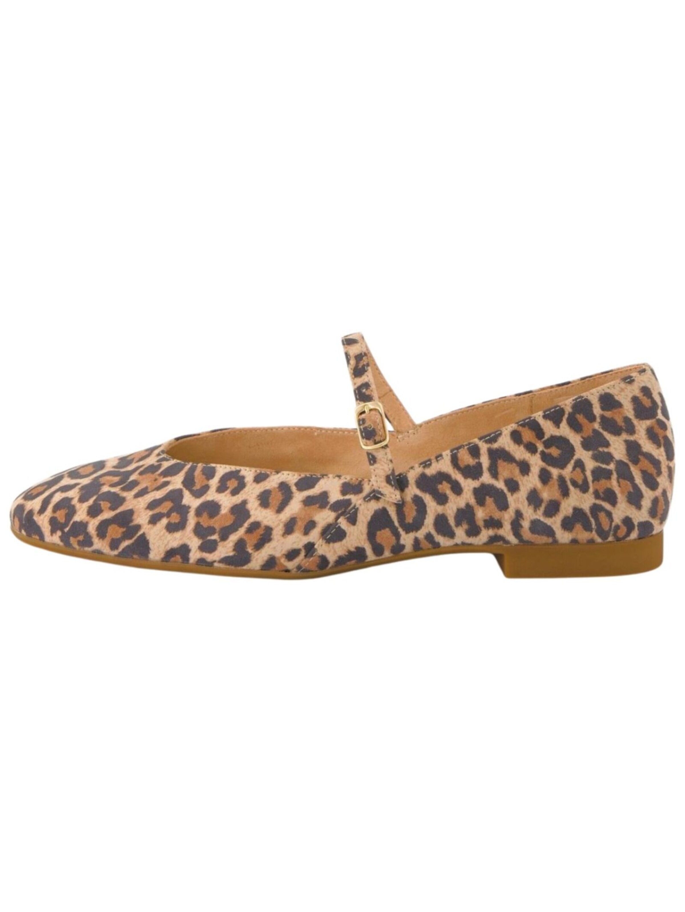 Ballerina con cinturino di Paul Green in beige