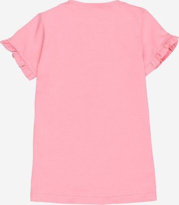 BLUE SEVEN Shirt in Pink