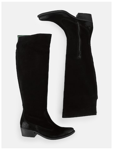 Bottes FELMINI en noir