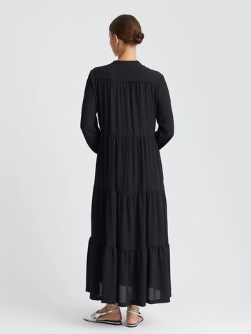 Robe Minx en noir
