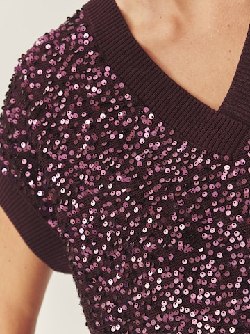 TATUUM Свитер в Смешанный