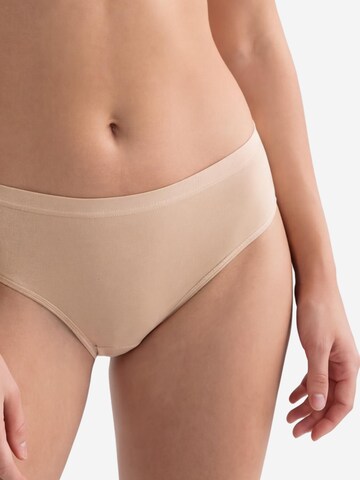 CON-TA Slip 'Modal'‌‌ in Beige