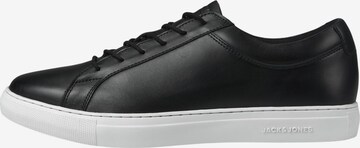 JACK & JONES Sneakers 'Galaxy' in Grey: front