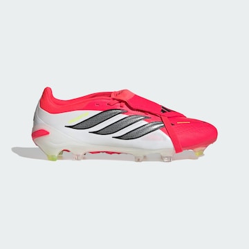 ADIDAS PERFORMANCE Voetbalschoen 'Pregator Pro' in Rood