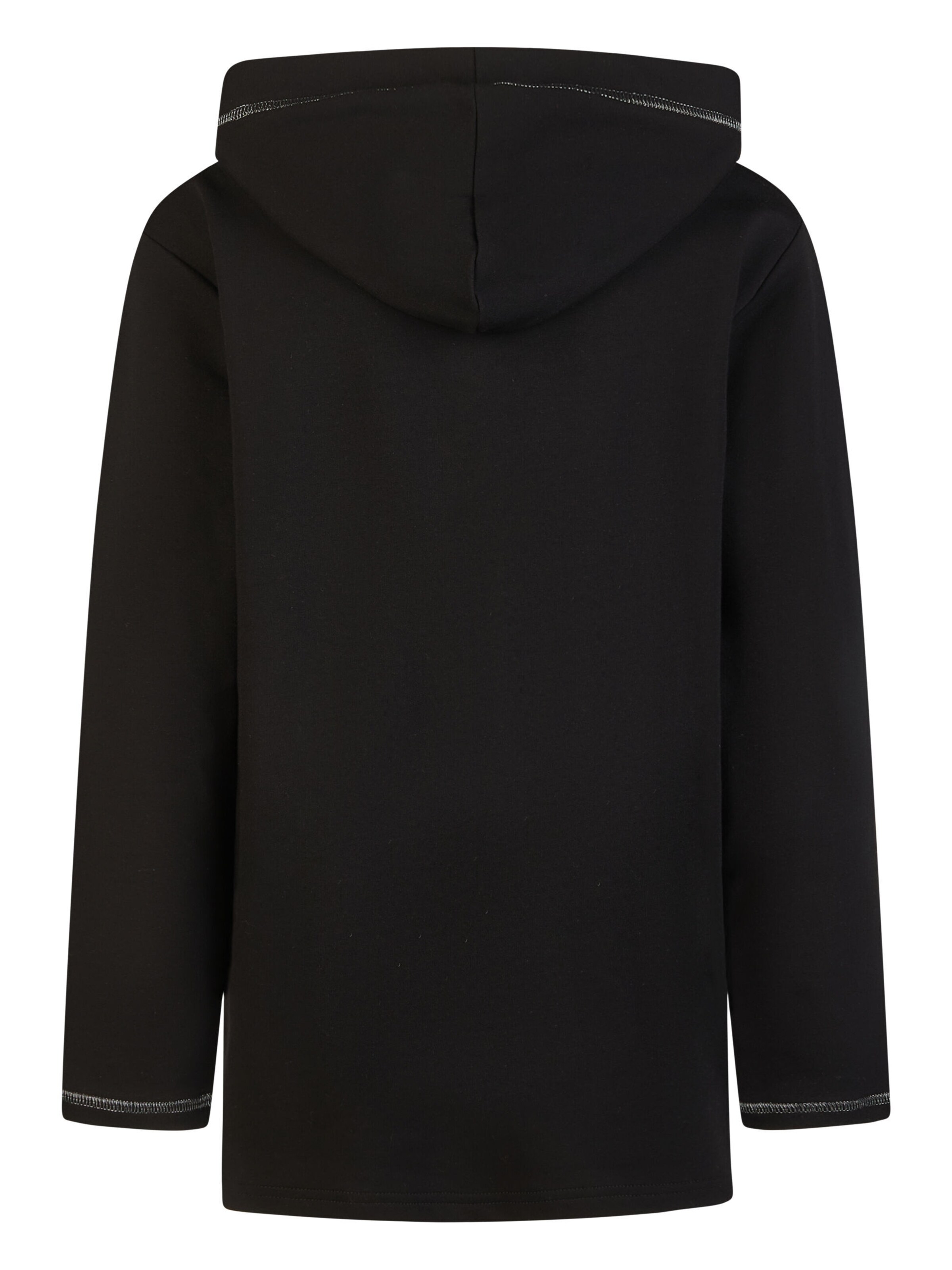 Doris Streich Sweatshirt in Zwart