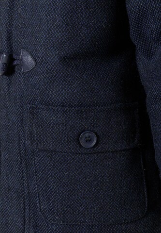 MINOTI Winterjacke in Blau
